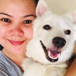 Meet your Posher, Mayflor